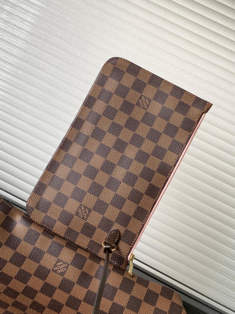 LV Shopping Bags